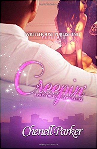 Creepin: A New Orleans Love Story