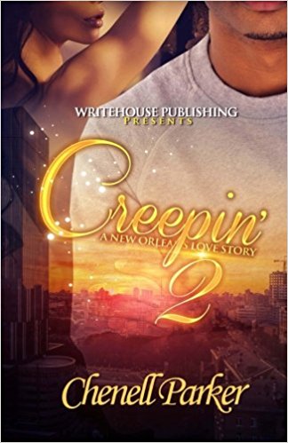 Creepin: A New Orleans Love Story 2