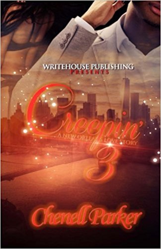 Creepin: A New Orleans Love Story 3