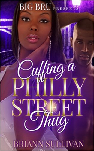 Cuffing A Philly Street Thug