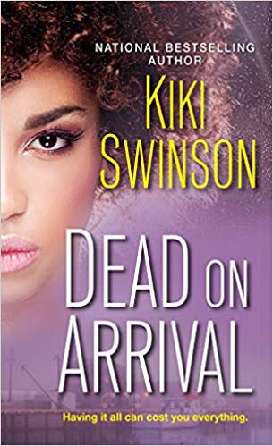 Dead on Arrival Mass Market Paperback