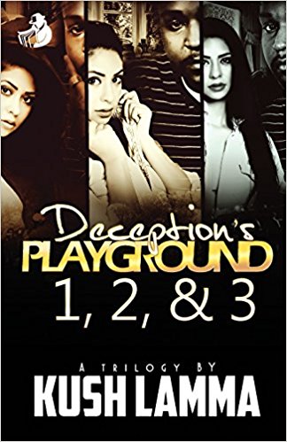 Deceptions Playground 1, 2, & 3