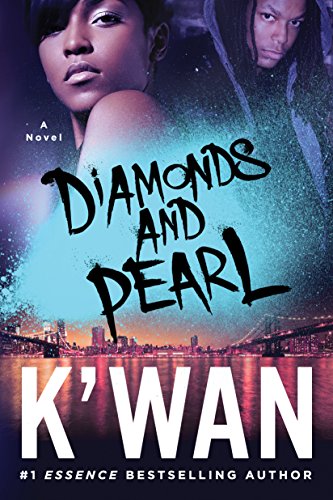 Diamonds and Pearl (A Diamonds Novel (1))