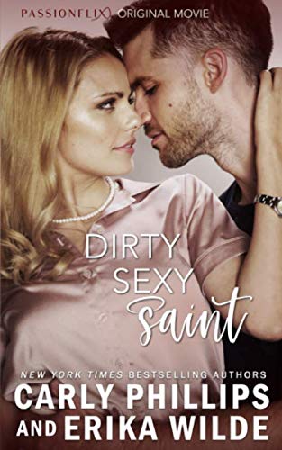 Dirty Sexy Saint