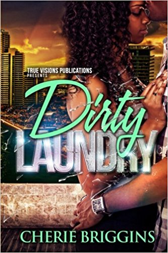 Dirty Laundry