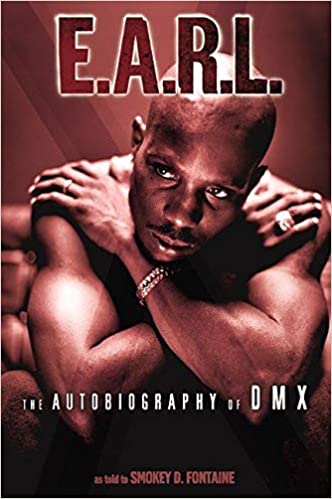 DMX for Life by JJ Vance: Vivacious Biography with Lessons to Learn from E.A.R.L.