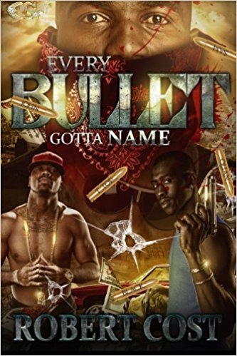 Every Bullet Gotta Name: Neighborhood Takeover