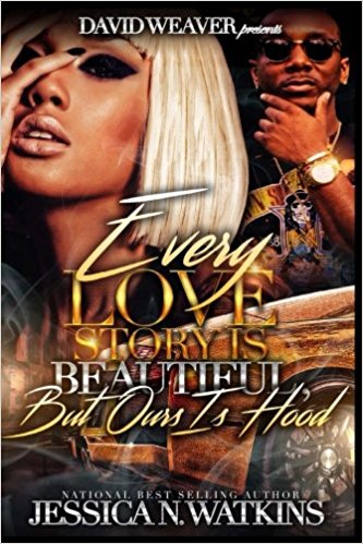 Every Love Story Is Beautiful, But Ours Is Hood 1