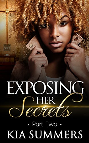 Exposing Her Secrets 2 (The Reeva Lucas Scandal)