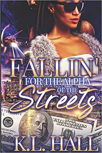 Fallin' For the Alpha of the Streets 1