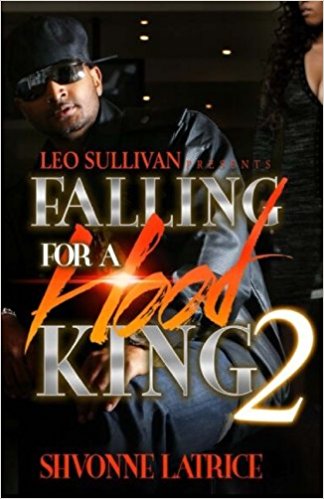 Falling For A Hood King 2