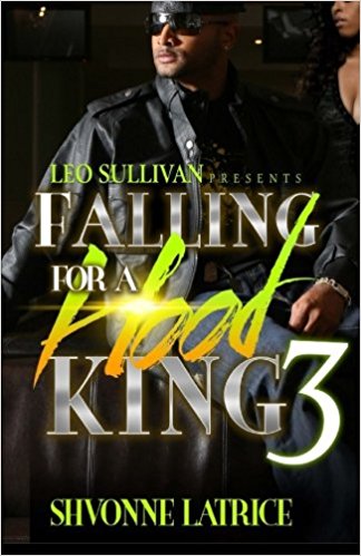 Falling For A Hood King 3
