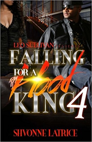Falling For A Hood King 4