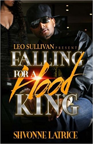 Falling For A Hood King