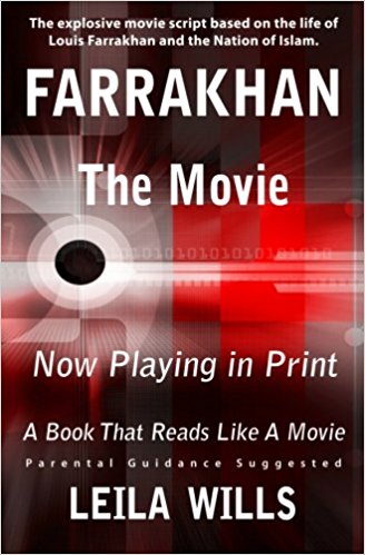 Farrakhan,  The Movie