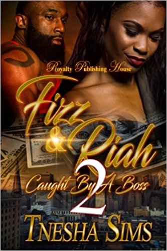 Fizz and Riah: Caught by a Boss 2