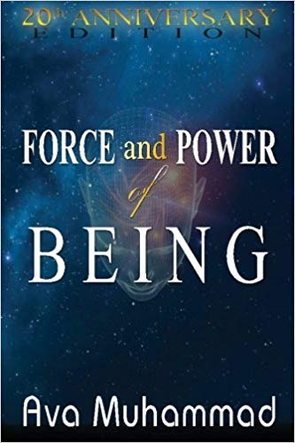 Force And Power Of Being: 20th Anniversary Edition