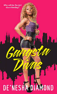 Gangsta Divas Diva #3