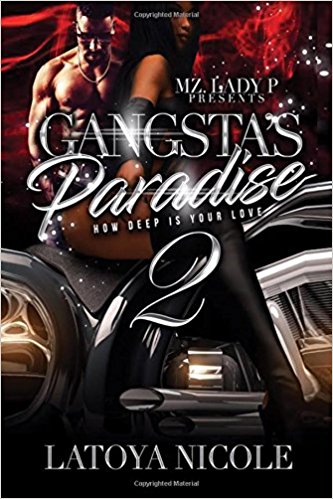 Gangstas Paradise 2