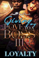 Giving My Love to a Boss 1