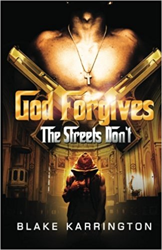 God Forgives, The Streets Don't