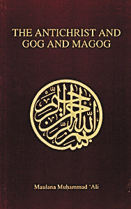 Gog & Magog & Antichrist