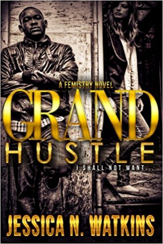 Grand Hustle: I shall not want (Love, Sex, Lies) 3