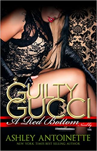 Guilty Gucci (Urban Books)