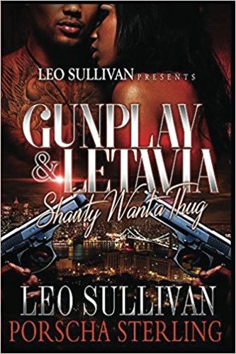 Gunplay & LeTavia: Shawty Want a Thug