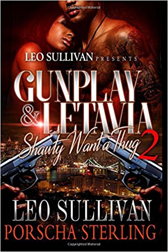 Gunplay & LeTavia: Shawty Want a Thug 2