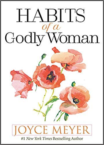 Habits of a Godly Woman Hardcover