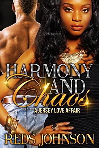 Harmony & Chaos 1: A Jersey Love Affair