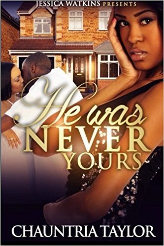 He Was Never Yours