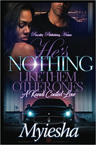 He's Nothing Like Them Other Ones: A Kandi Coated Love