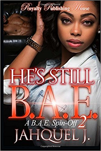 Hes Still B.A.E. 2