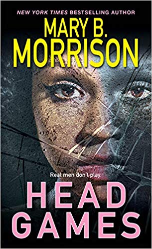 Head Games Mass Market Paperback