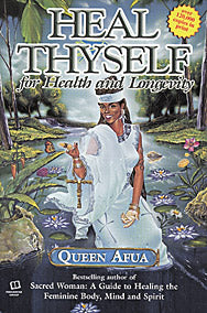 Heal Thyself for Health and Longevity