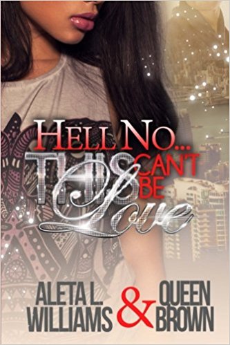 Hell No...This Cant Be Love