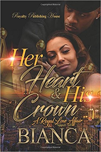 Her Heart & His Crown: A Royal Love Affair