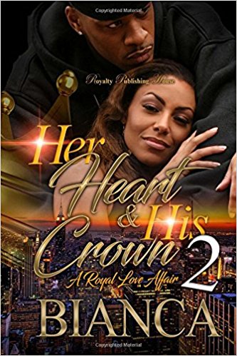 Her Heart & His Crown: A Royal Love Affair 2