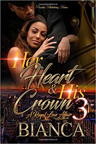 Her Heart & His Crown: A Royal Love Affair 3