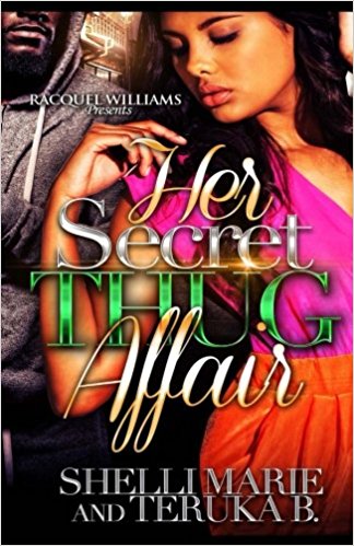 Her Secret Thug Affair