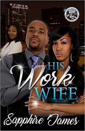 His Work Wife