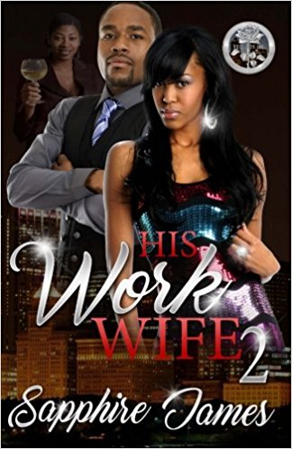 His Work Wife  2