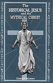 The Historical Jesus & the Mythical Christ