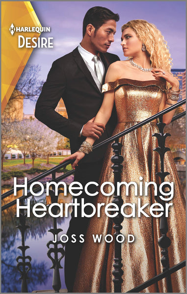 Homecoming Heartbreaker: A sassy second chance, love hate romance (Moonlight Ridge, 1)