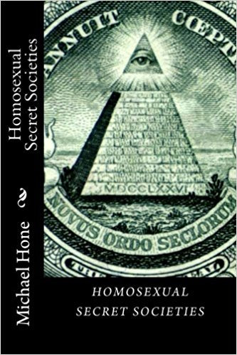 Homosexual Secret  Societies