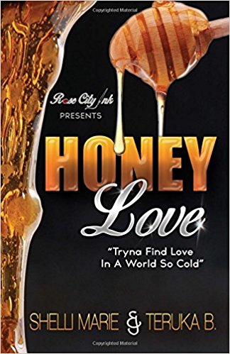 Honey Love