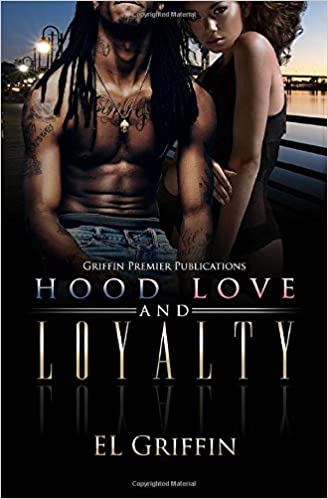 Hood Love and Loyalty Books