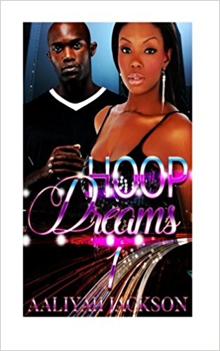 Hoop Dreams #1: Urban Romance